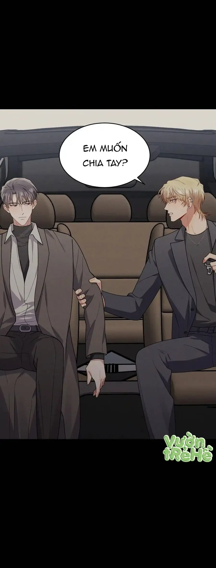 Trung Khuyển Công Lược Chapter 47 - 23