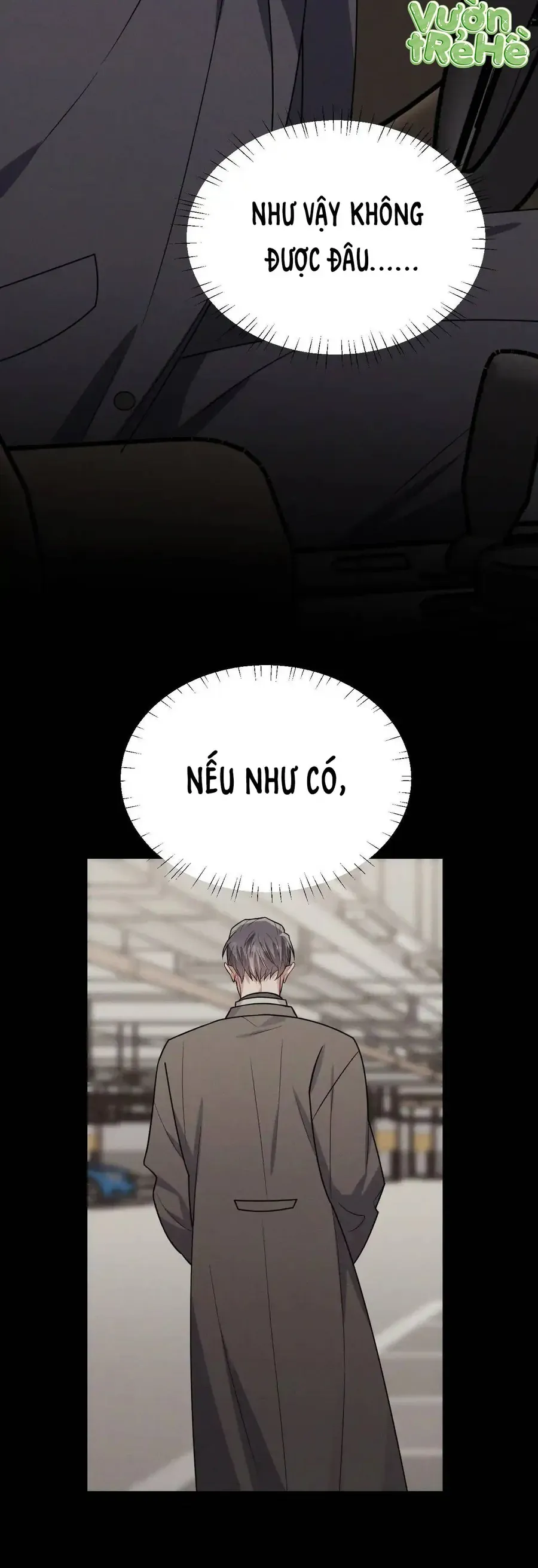 Trung Khuyển Công Lược Chapter 47 - 26