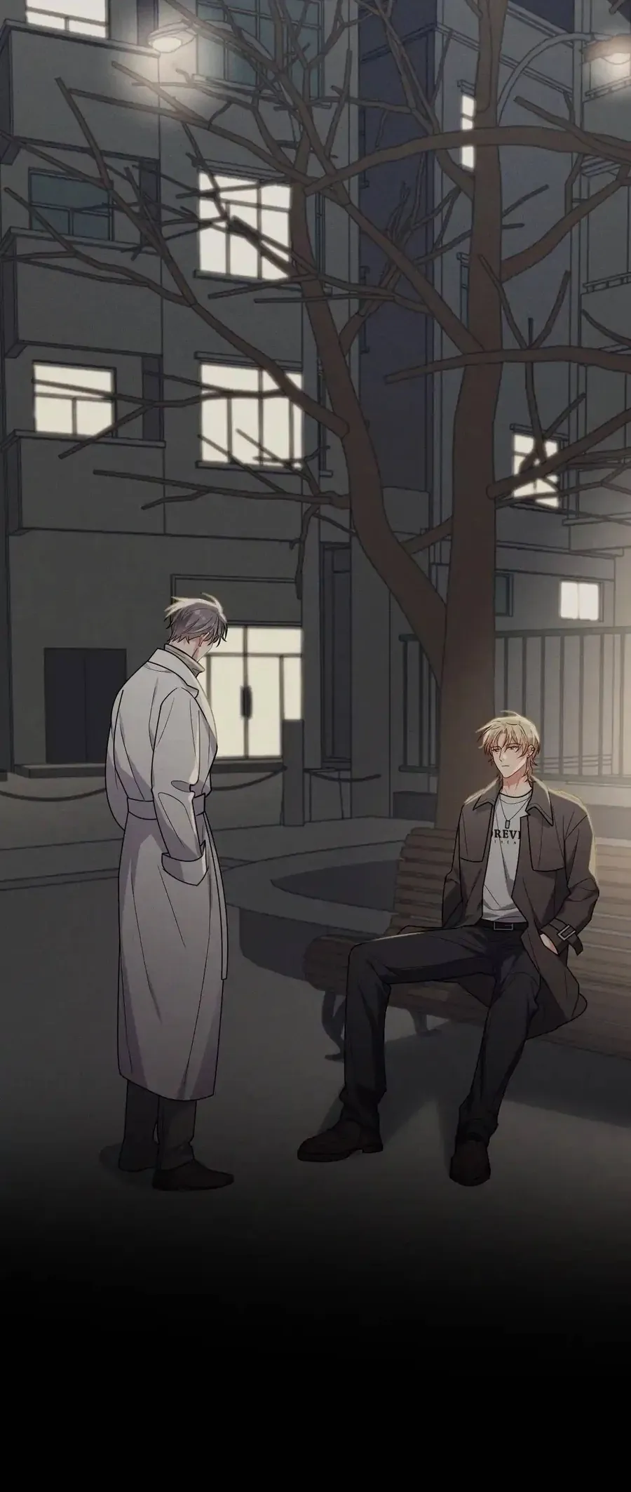 Trung Khuyển Công Lược Chapter 47 - 29