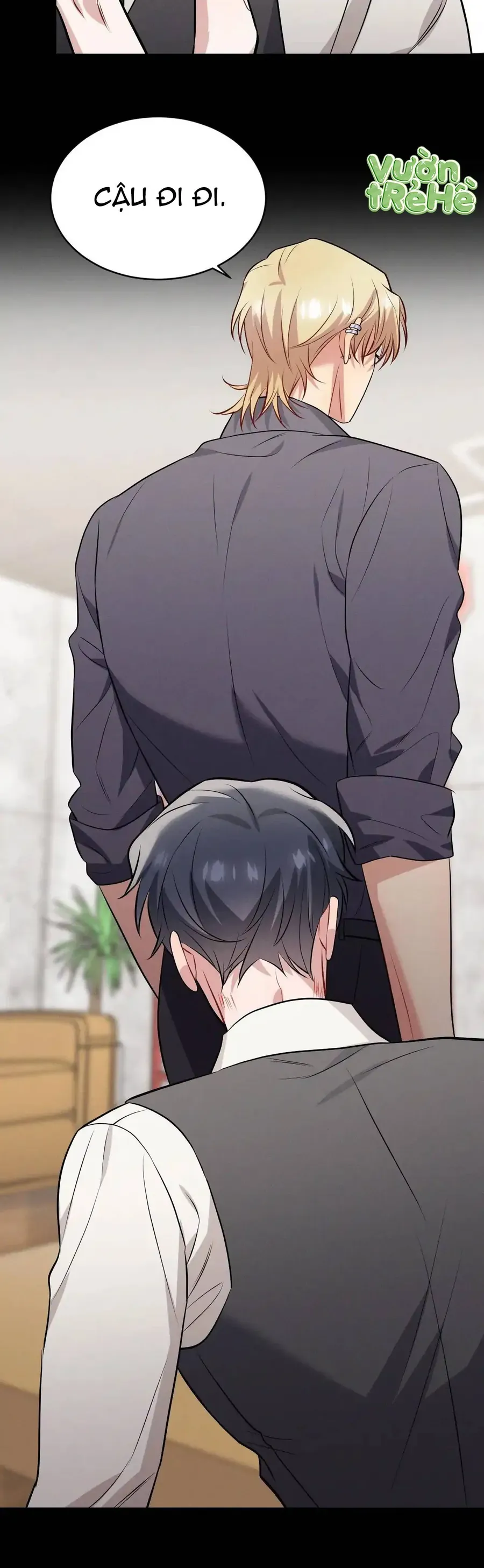 Trung Khuyển Công Lược Chapter 47 - 4