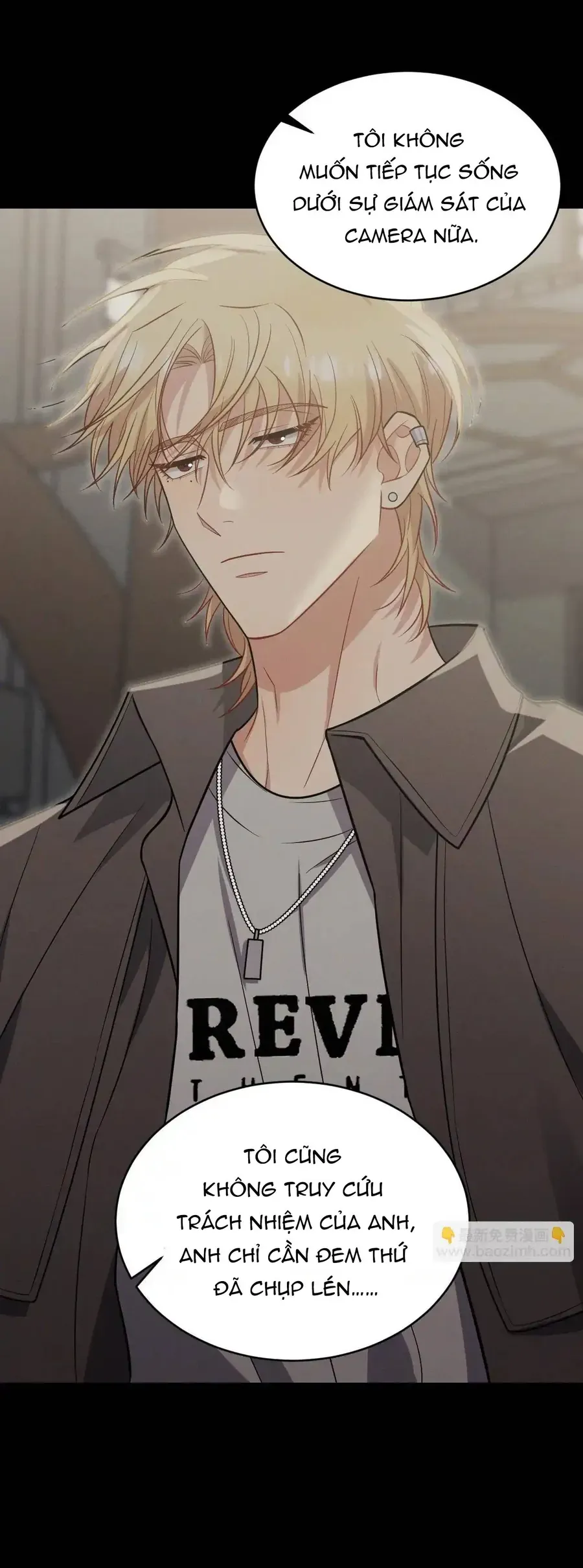 Trung Khuyển Công Lược Chapter 47 - 31