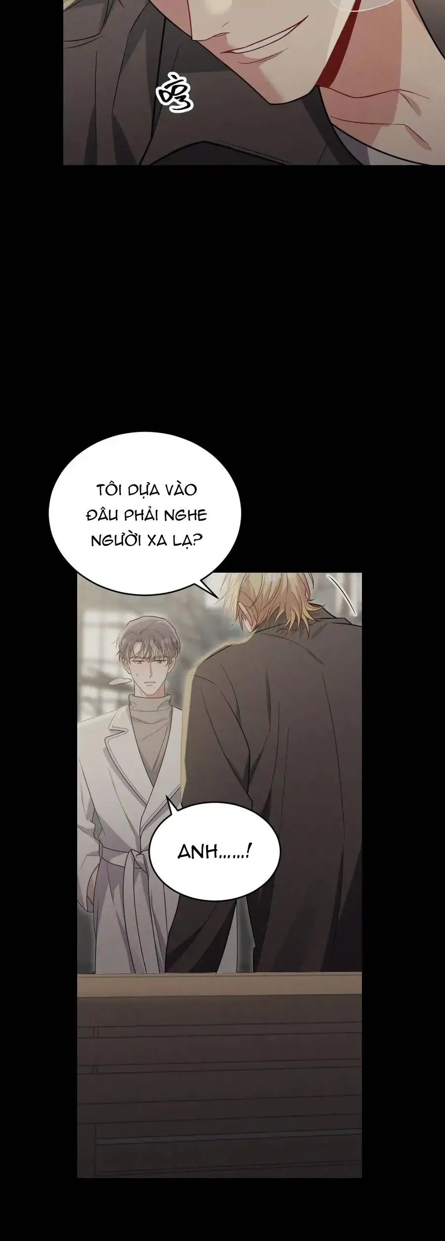 Trung Khuyển Công Lược Chapter 47 - 33