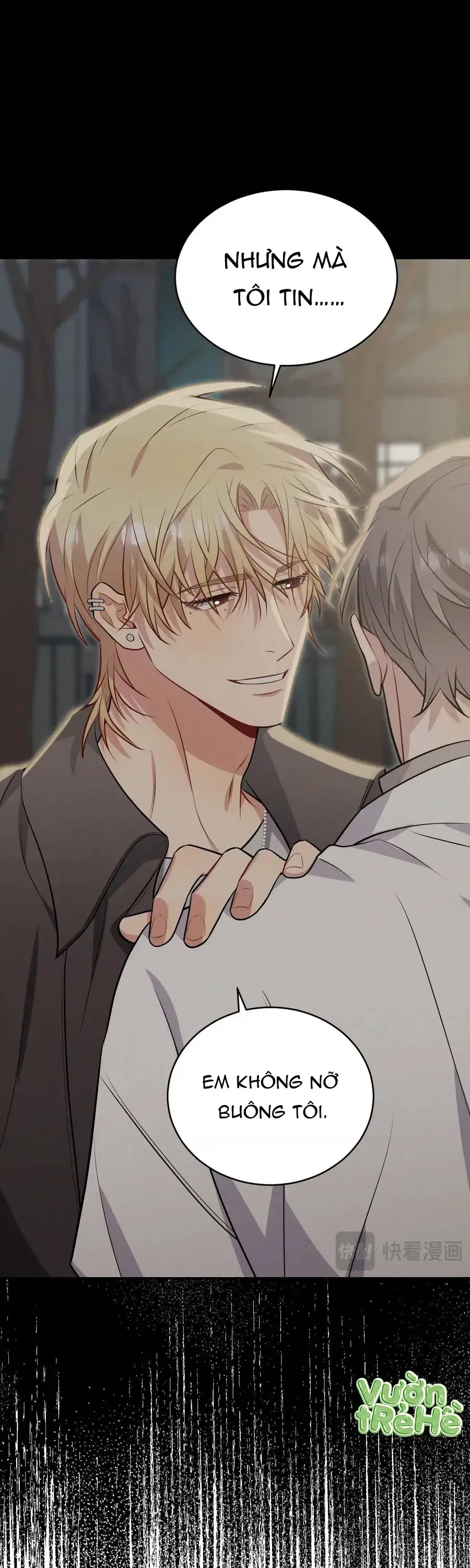 Trung Khuyển Công Lược Chapter 47 - 36