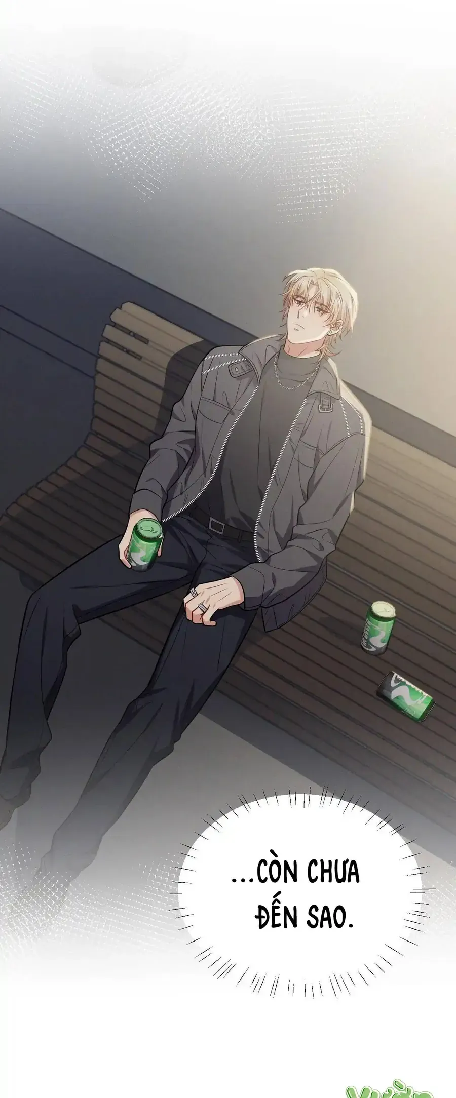 Trung Khuyển Công Lược Chapter 47 - 38