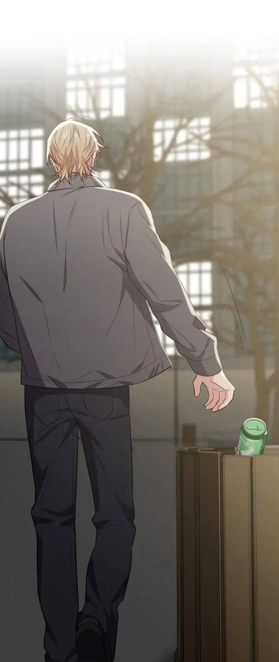 Trung Khuyển Công Lược Chapter 47 - 40