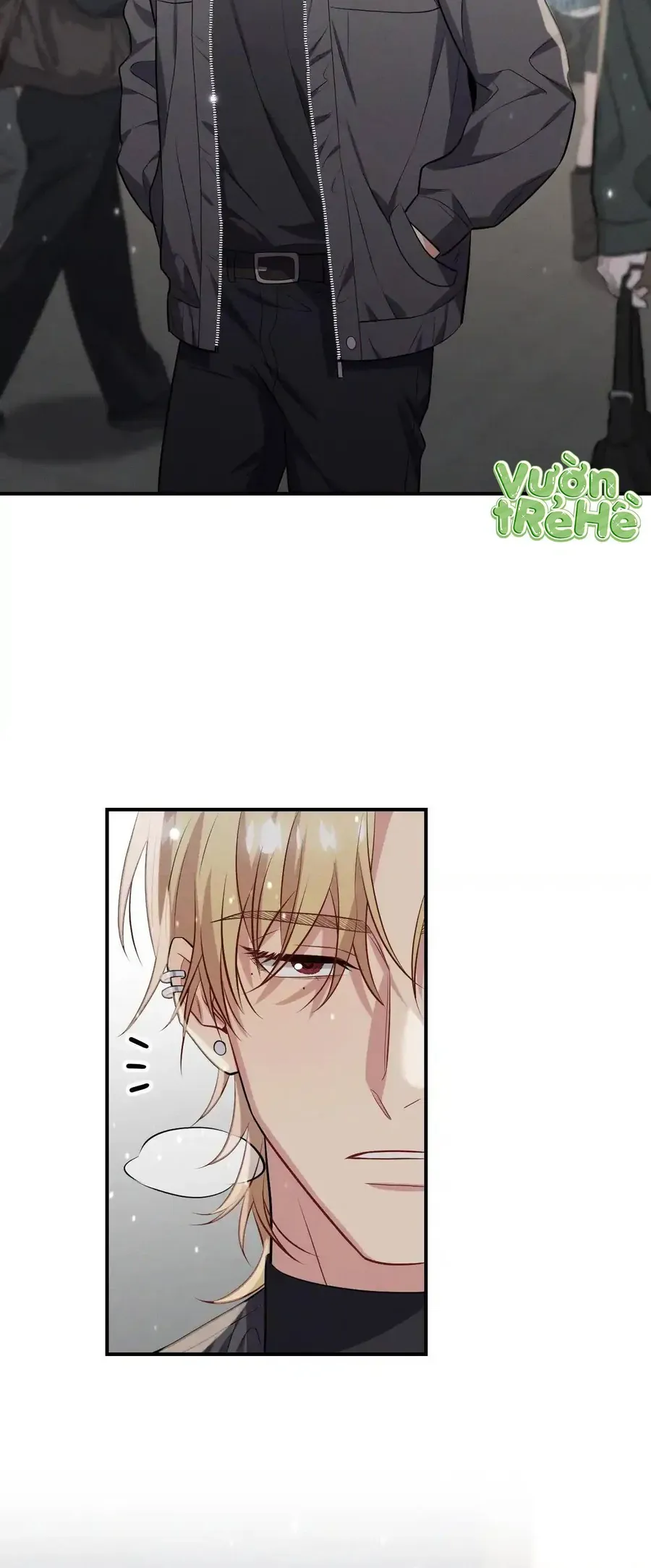 Trung Khuyển Công Lược Chapter 47 - 43