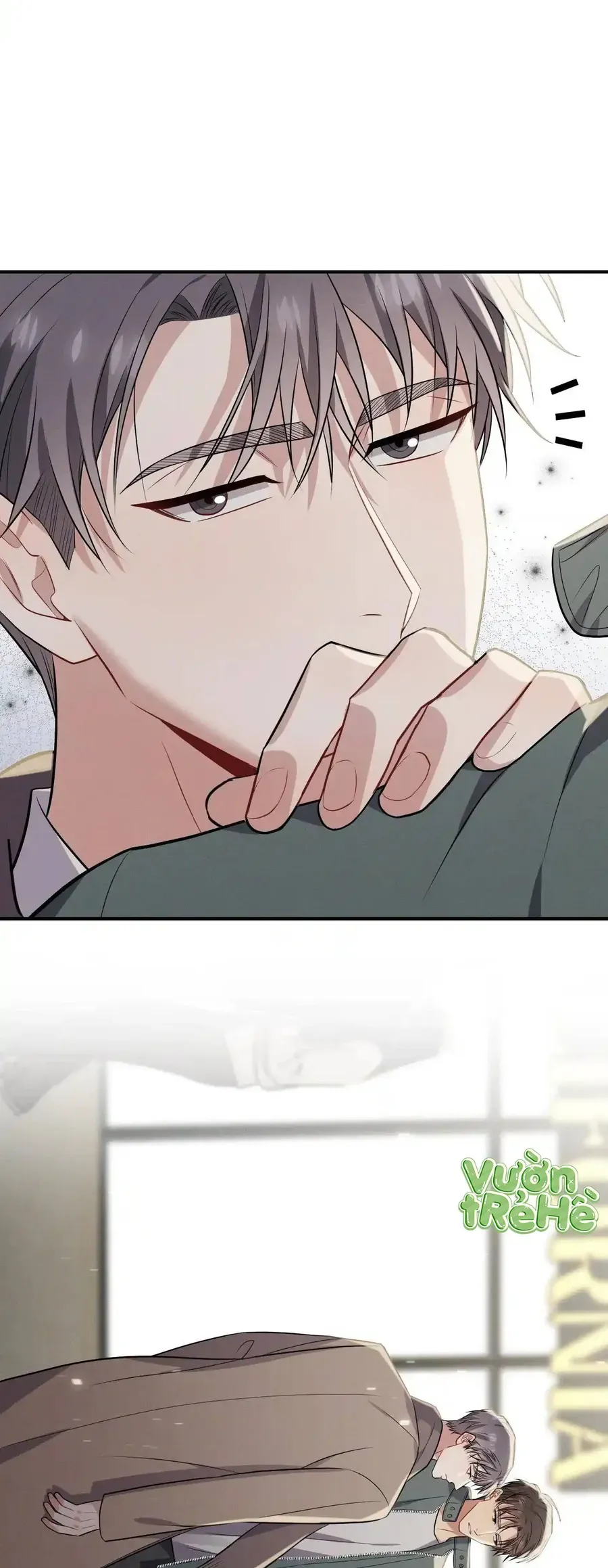 Trung Khuyển Công Lược Chapter 47 - 46