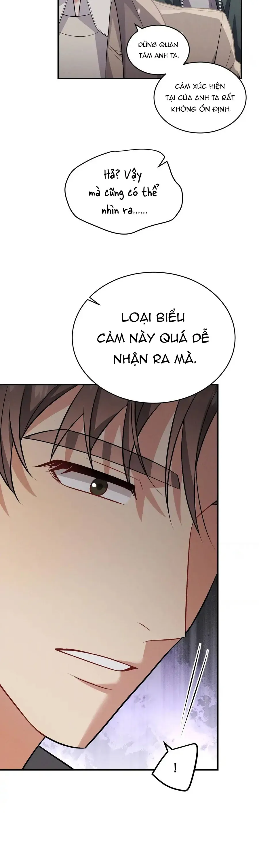 Trung Khuyển Công Lược Chapter 47 - 51