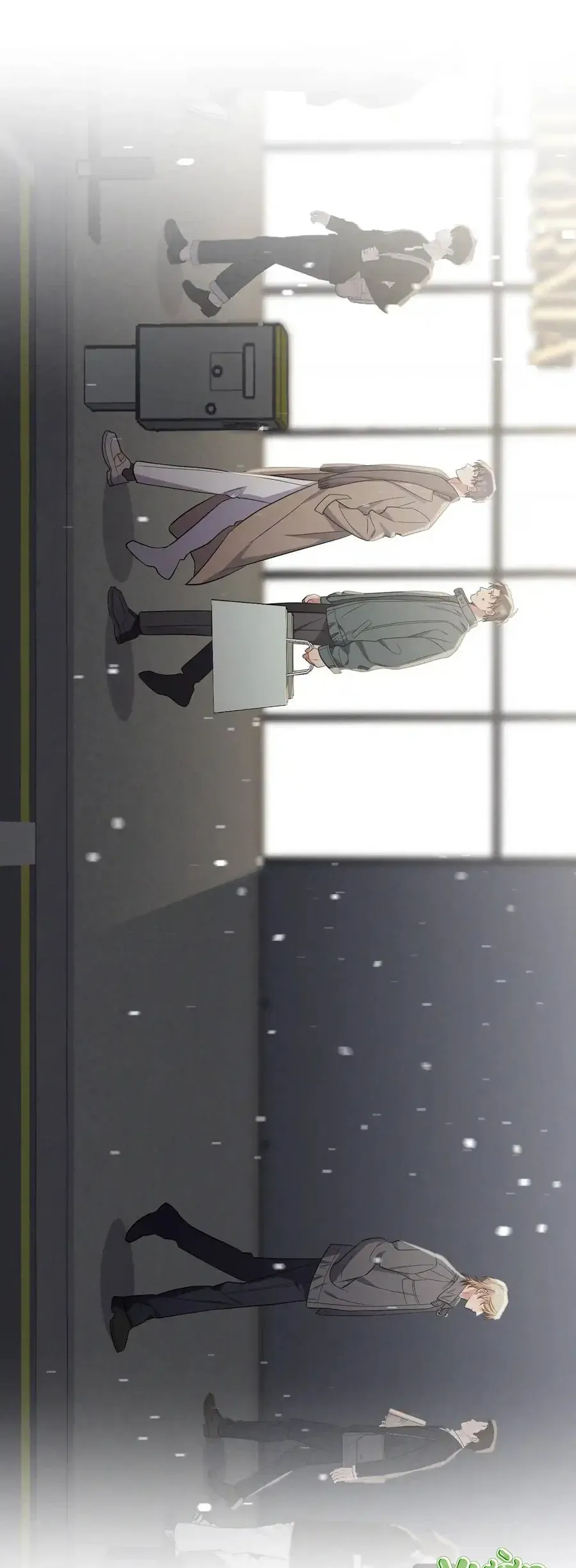 Trung Khuyển Công Lược Chapter 47 - 52