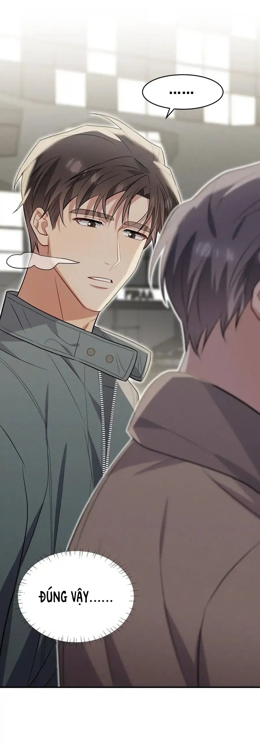 Trung Khuyển Công Lược Chapter 47 - 55