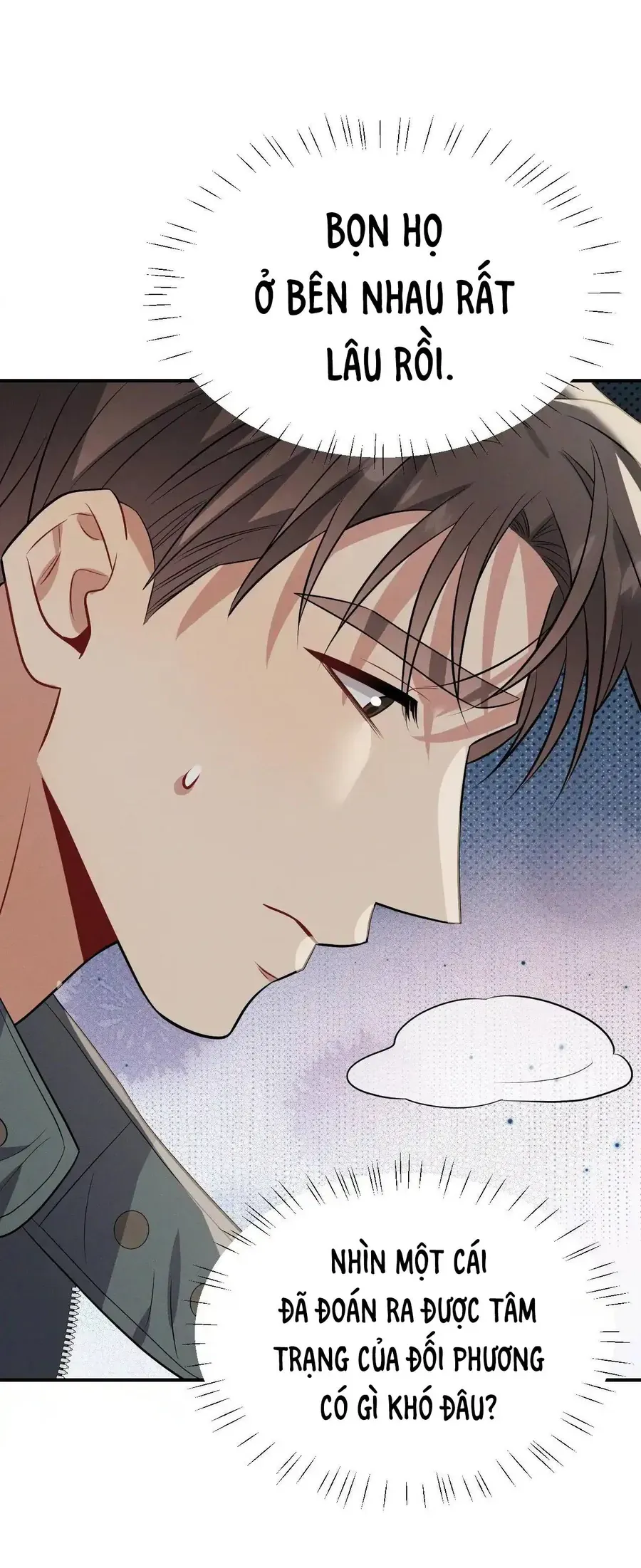 Trung Khuyển Công Lược Chapter 47 - 56