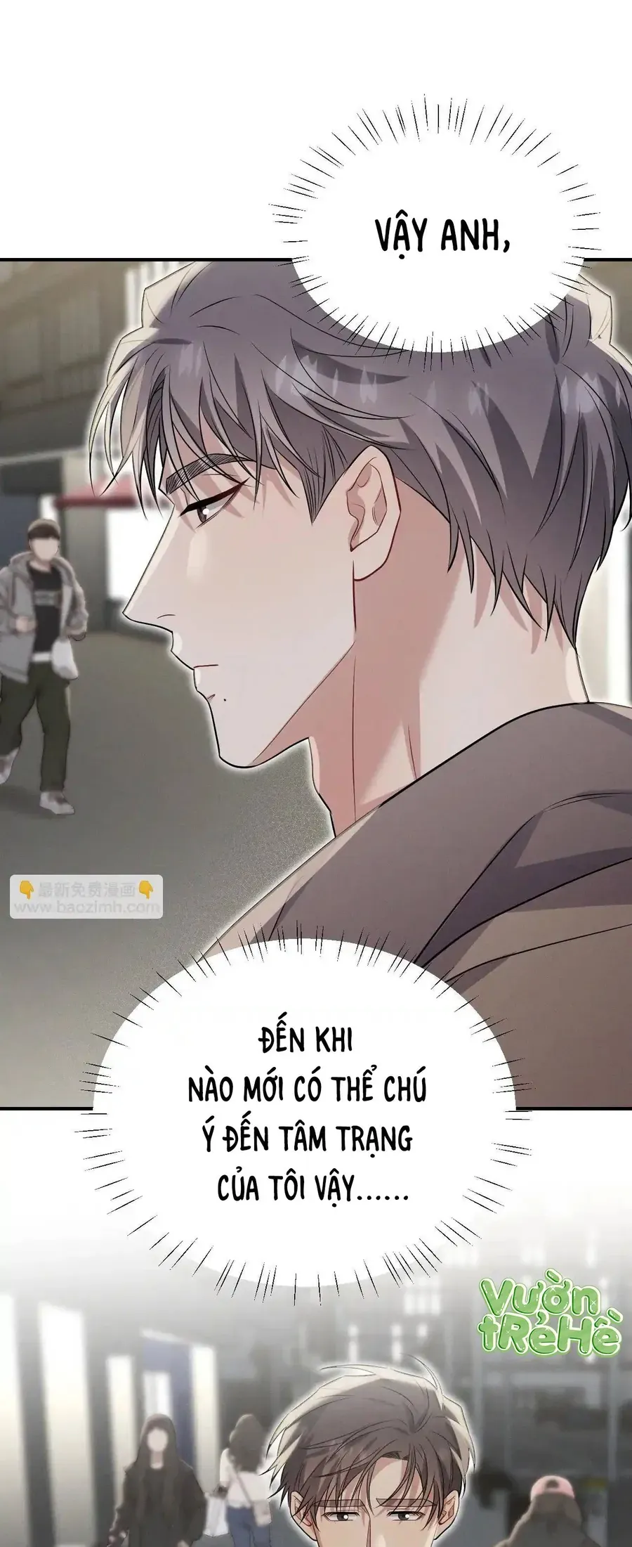 Trung Khuyển Công Lược Chapter 47 - 57