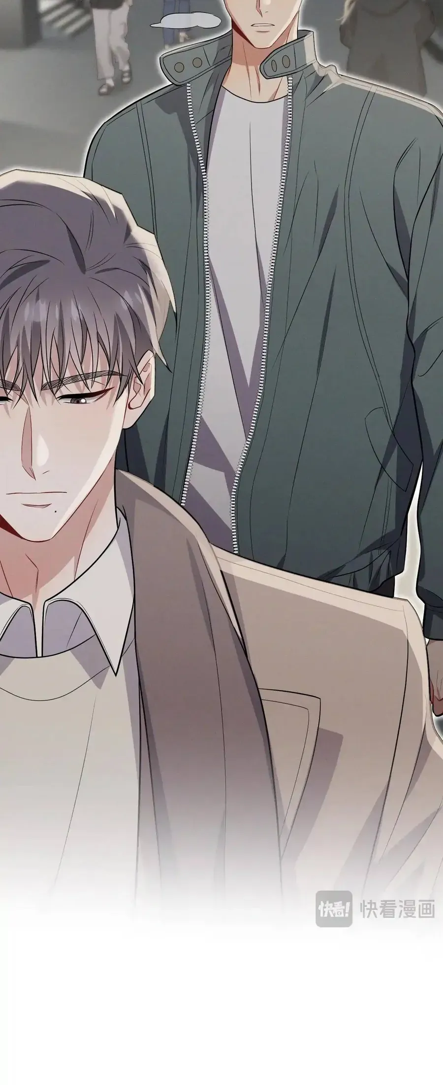 Trung Khuyển Công Lược Chapter 47 - 58