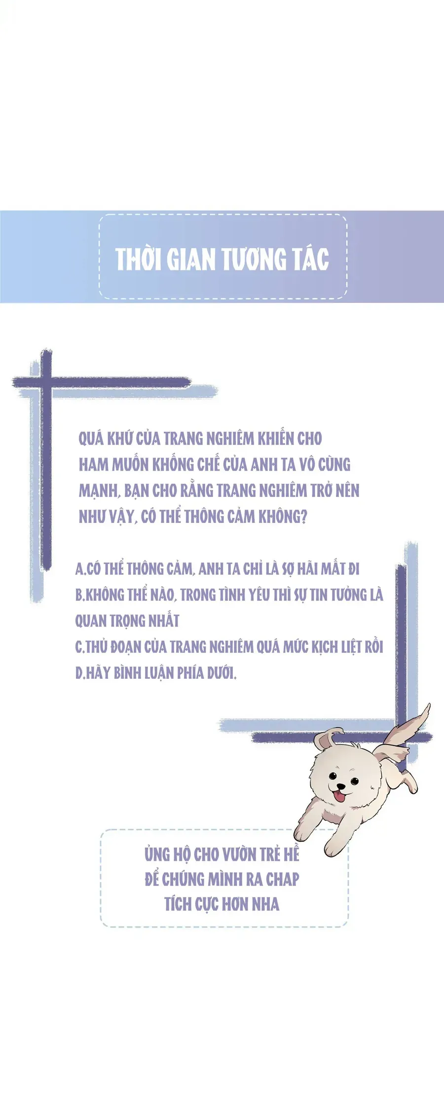 Trung Khuyển Công Lược Chapter 47 - 59