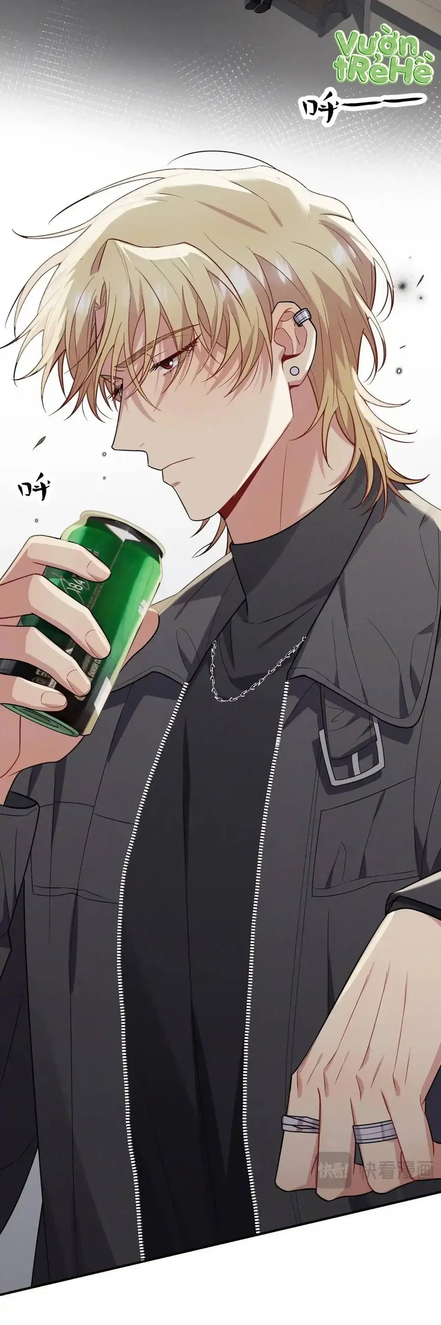 Trung Khuyển Công Lược Chapter 47 - 8