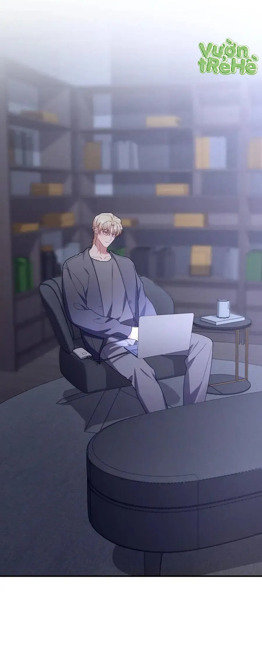 Trung Khuyển Công Lược Chapter 48 - 15