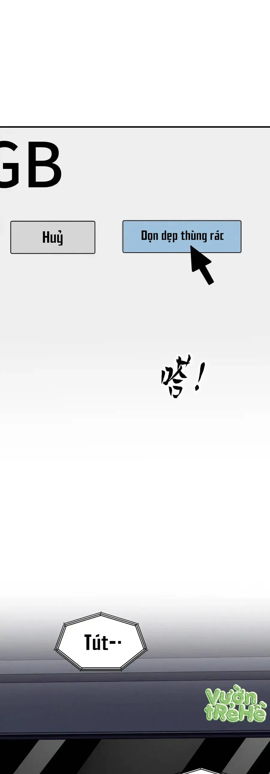 Trung Khuyển Công Lược Chapter 48 - 18