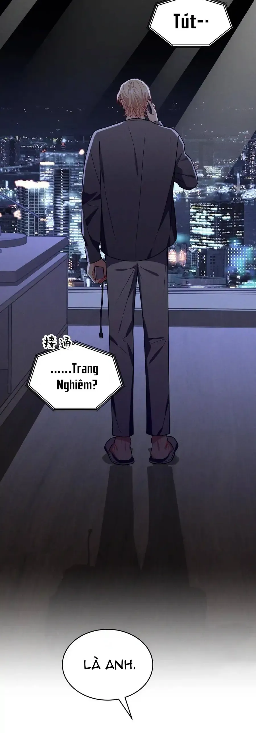 Trung Khuyển Công Lược Chapter 48 - 19