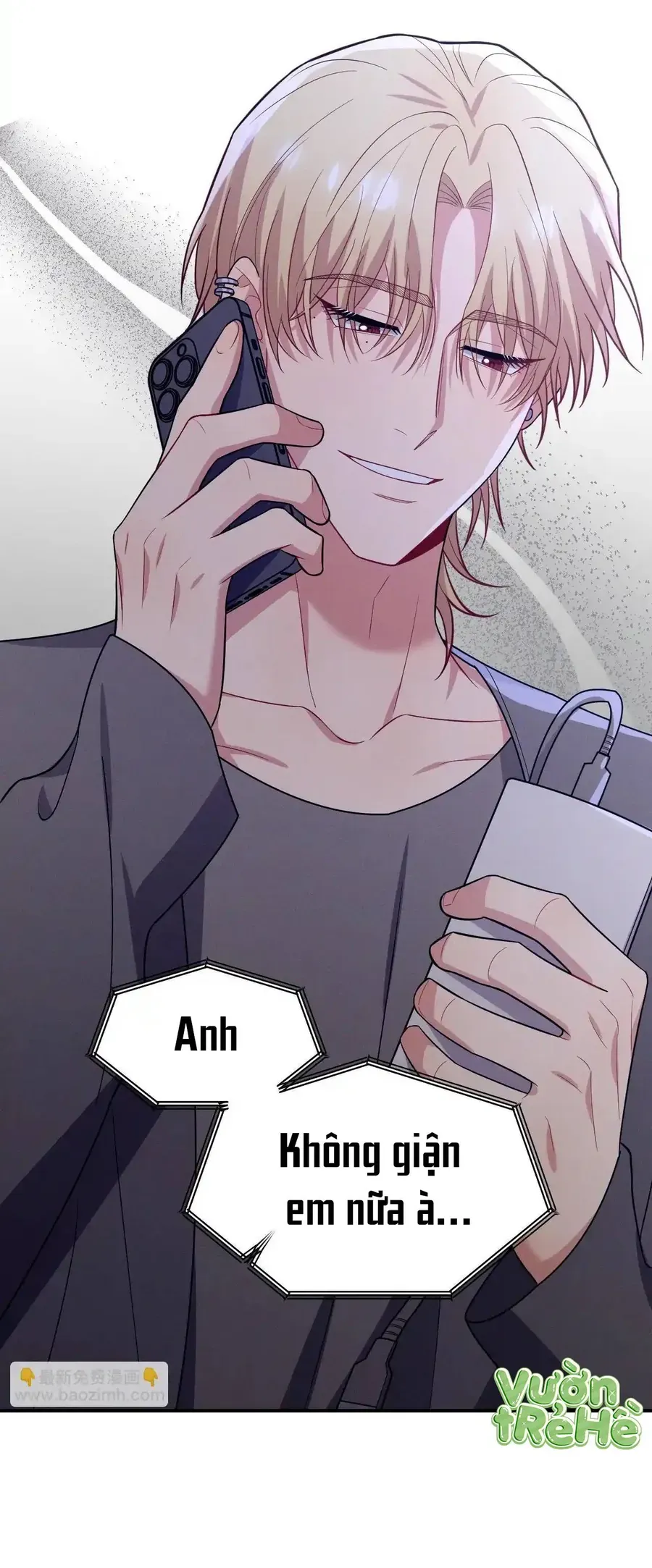 Trung Khuyển Công Lược Chapter 48 - 20