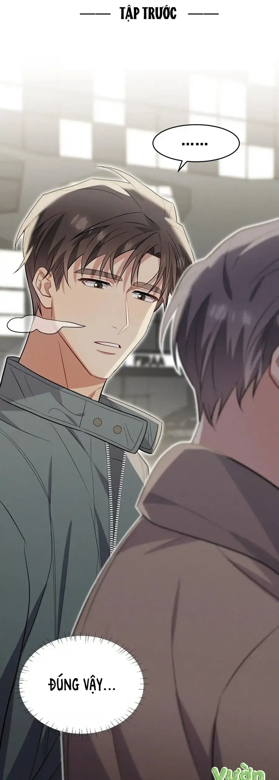 Trung Khuyển Công Lược Chapter 48 - 3