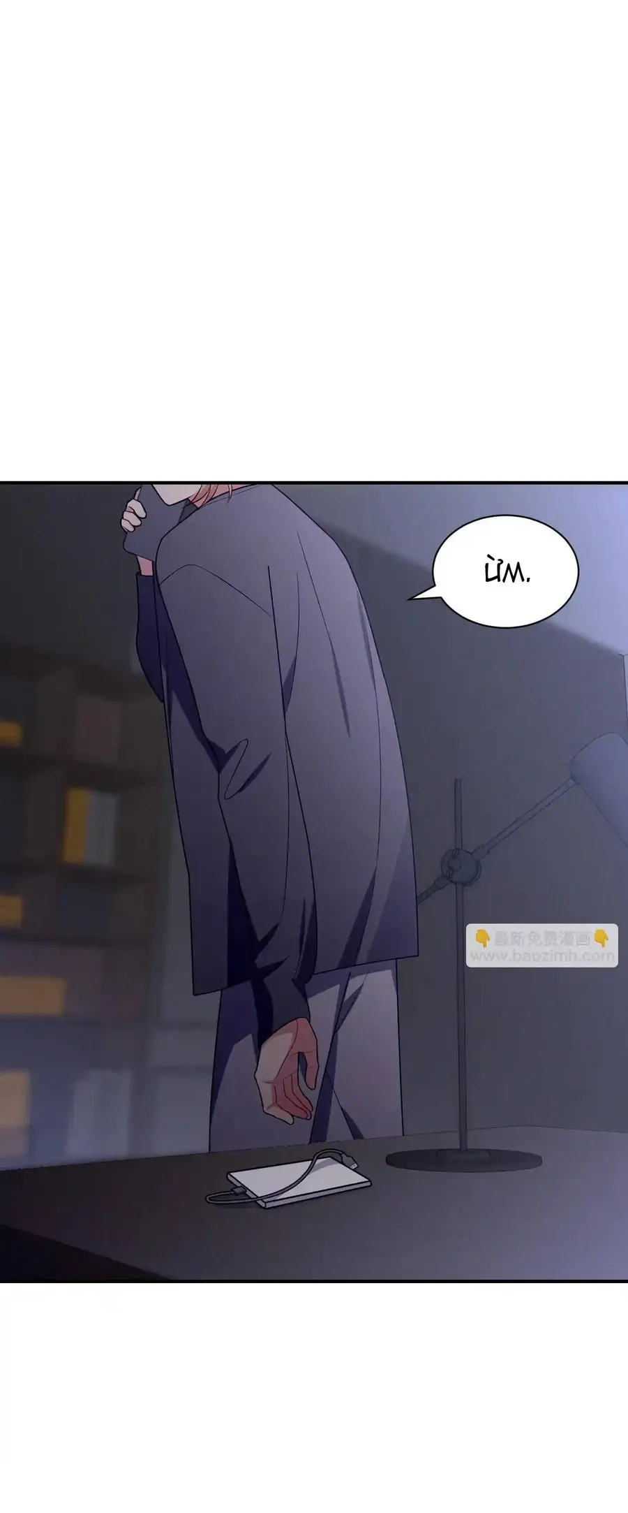 Trung Khuyển Công Lược Chapter 48 - 21