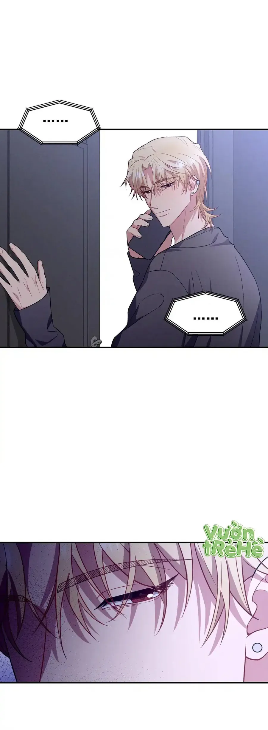 Trung Khuyển Công Lược Chapter 48 - 22