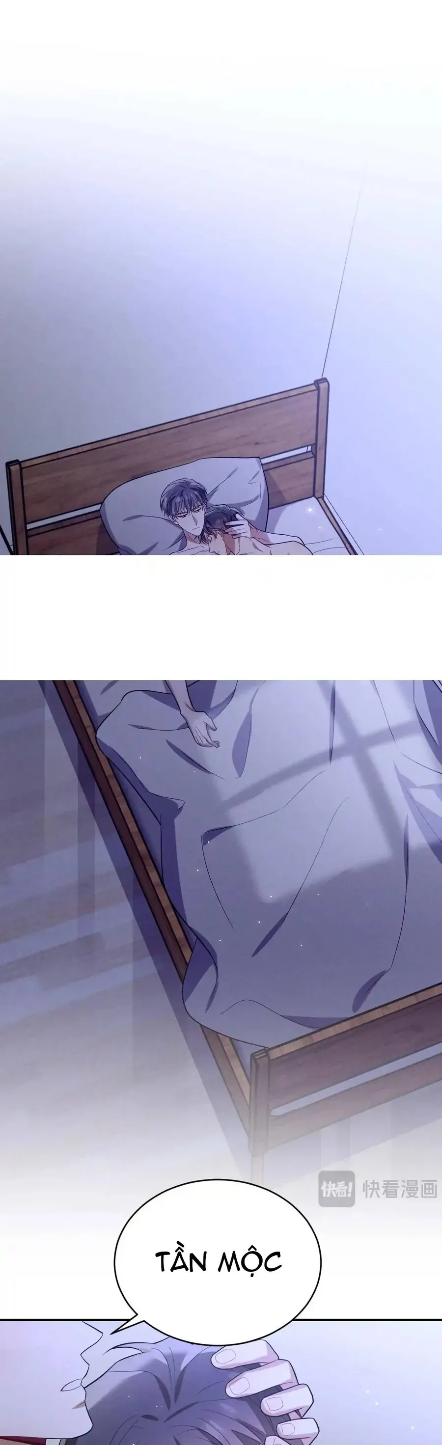 Trung Khuyển Công Lược Chapter 48 - 24