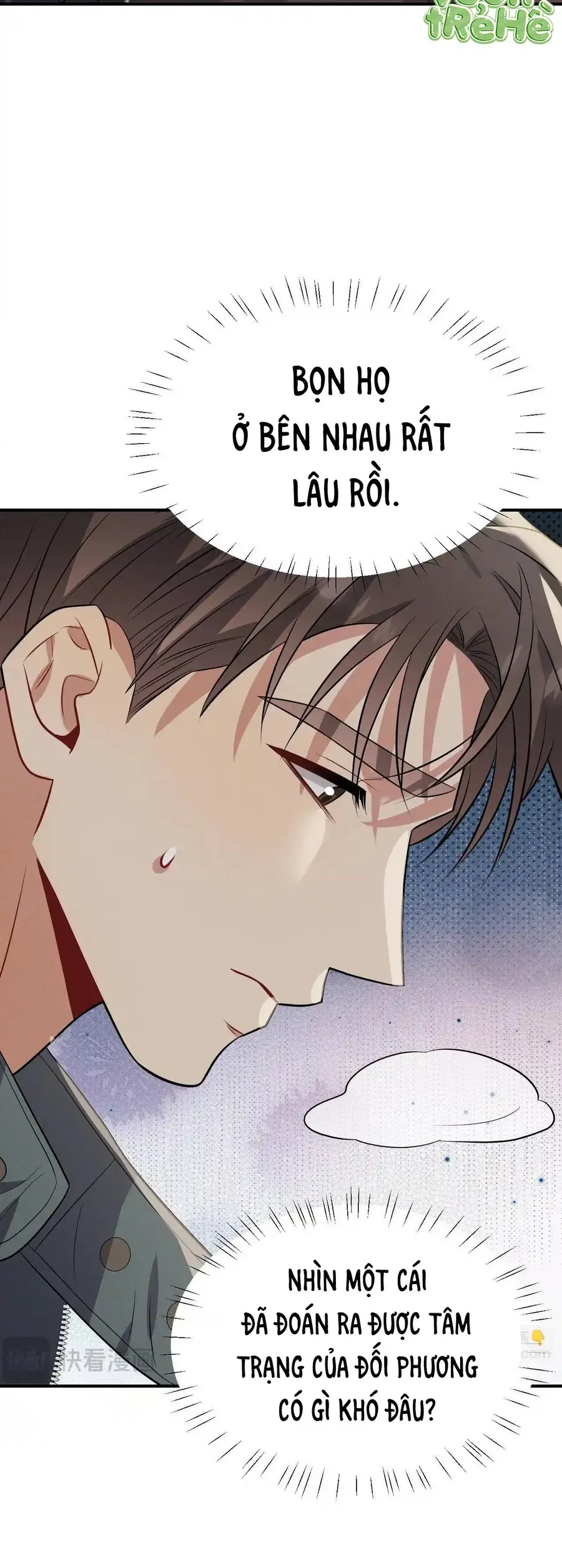 Trung Khuyển Công Lược Chapter 48 - 4