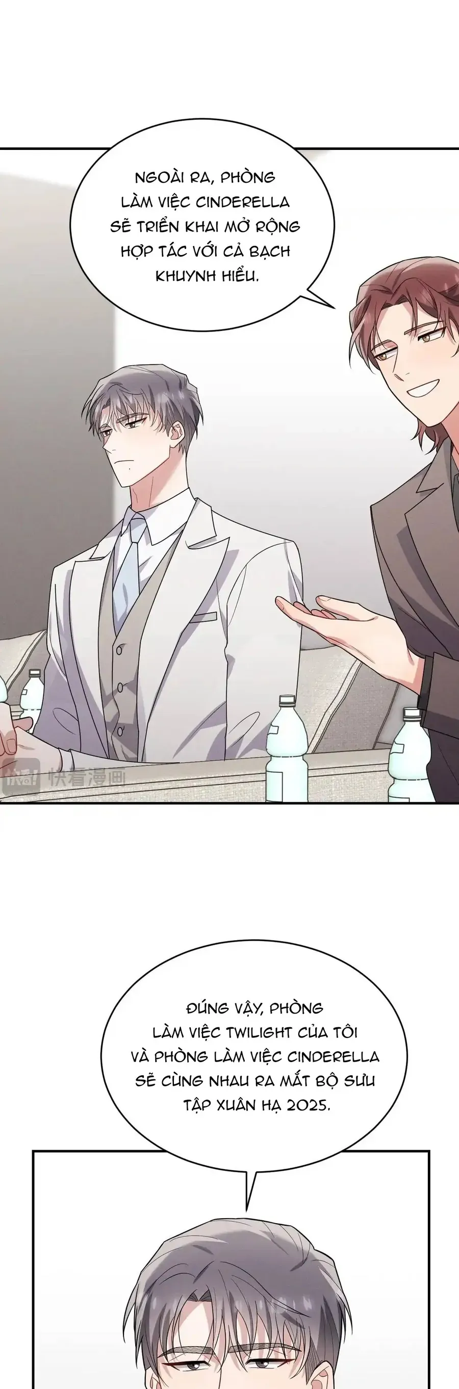 Trung Khuyển Công Lược Chapter 48 - 37