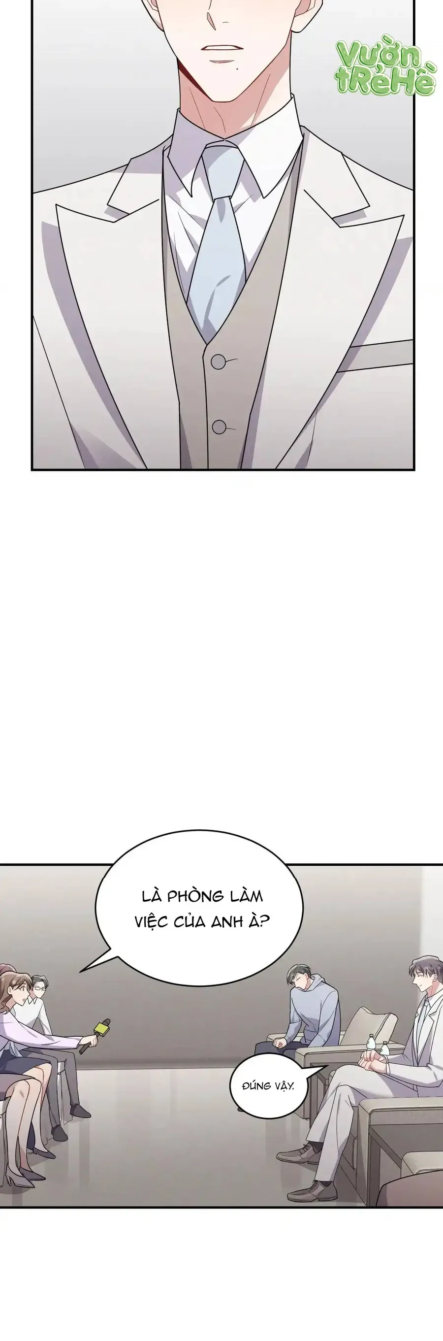 Trung Khuyển Công Lược Chapter 48 - 38