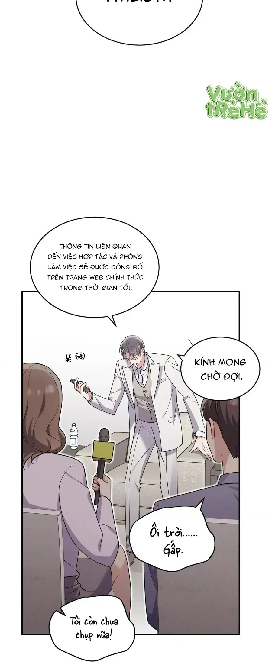 Trung Khuyển Công Lược Chapter 48 - 40