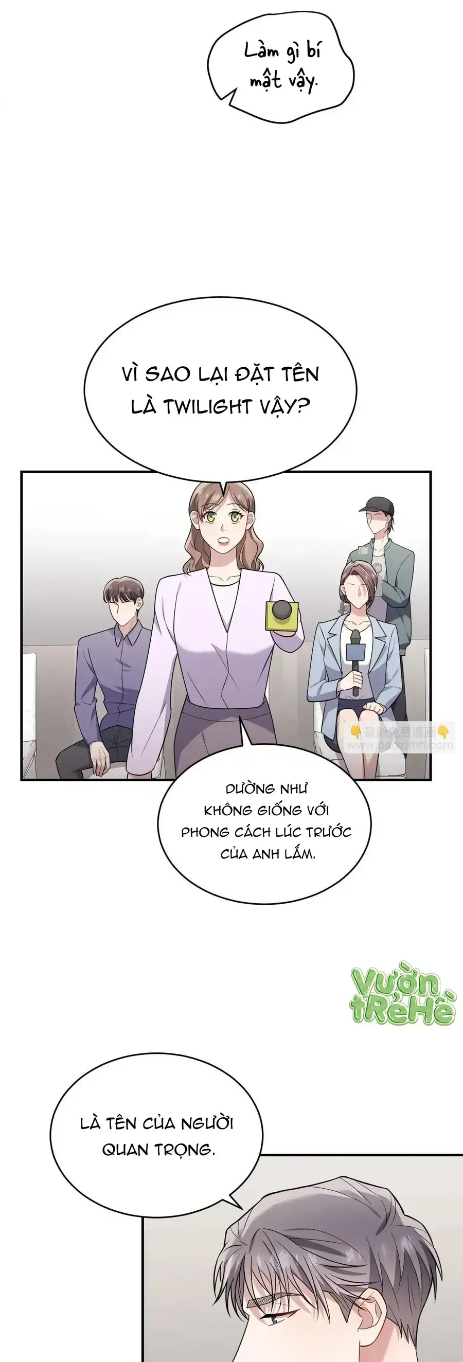 Trung Khuyển Công Lược Chapter 48 - 41