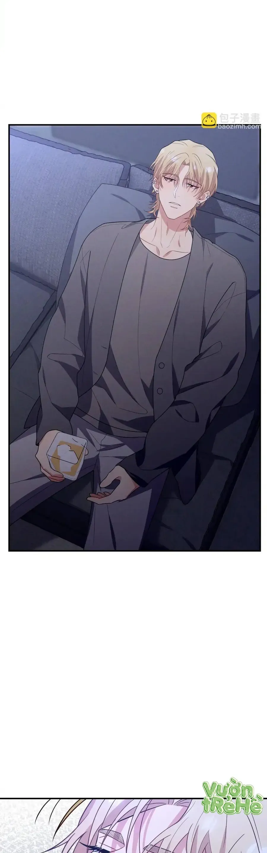 Trung Khuyển Công Lược Chapter 48 - 10