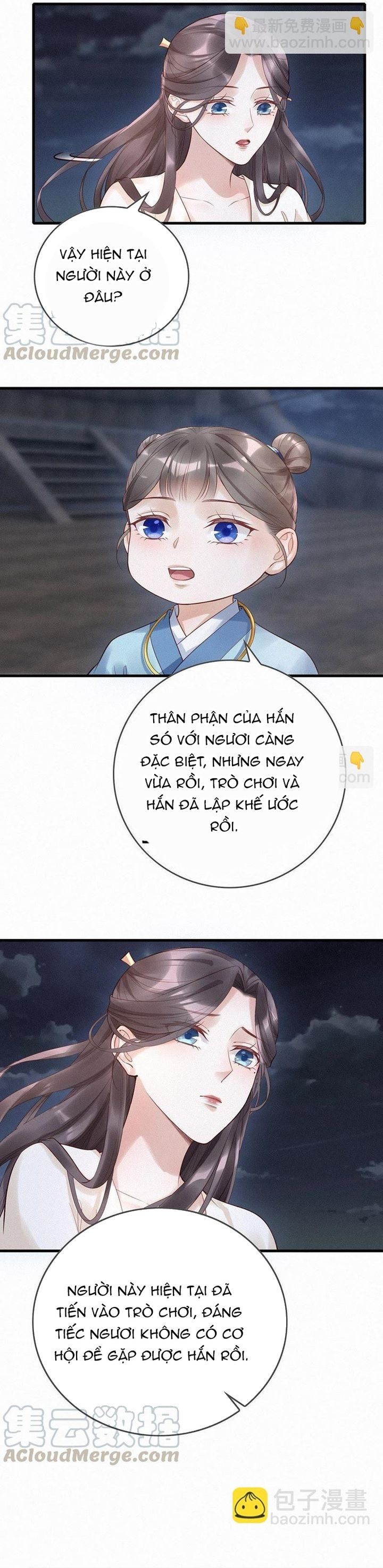 Nhặt Được Một Lão Đại Hắc Hoá Chapter 81 - 13