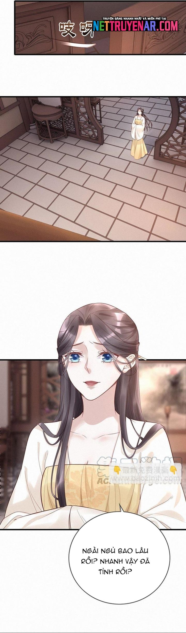 Nhặt Được Một Lão Đại Hắc Hoá Chapter 81 - 14