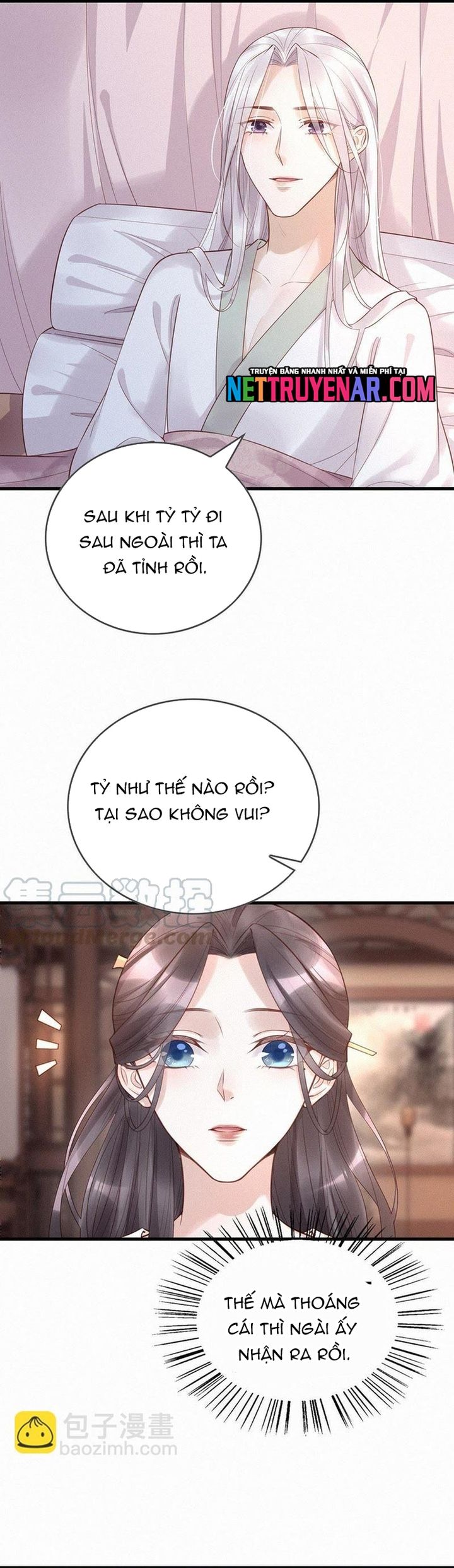 Nhặt Được Một Lão Đại Hắc Hoá Chapter 81 - 15