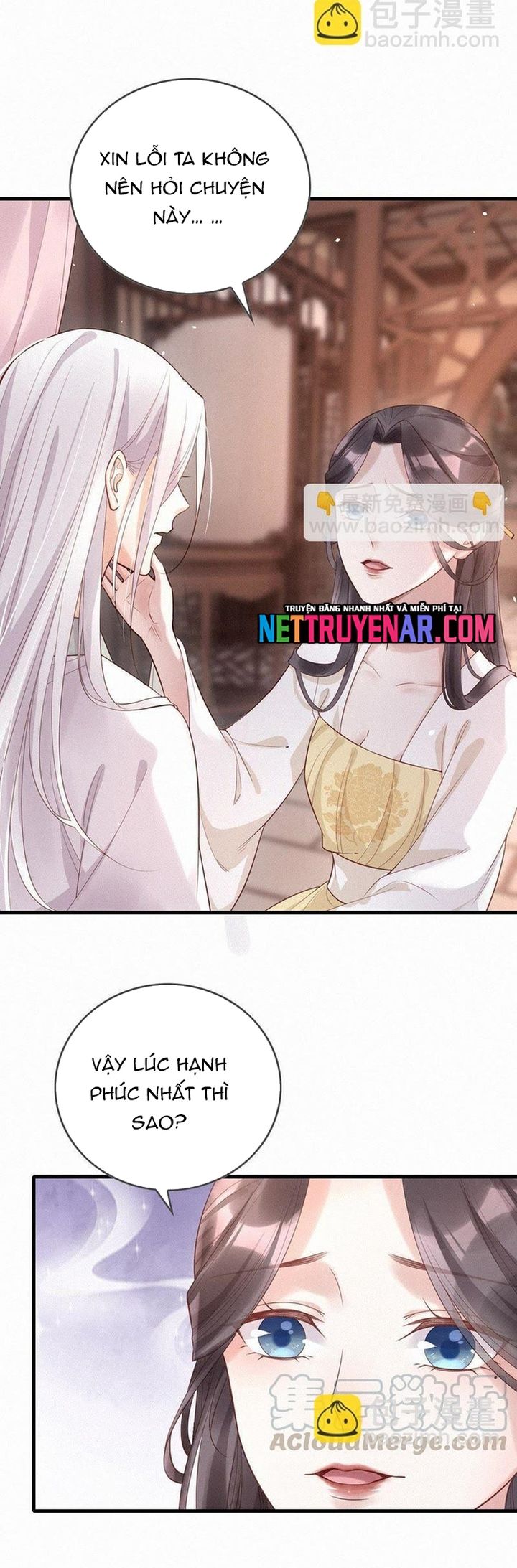 Nhặt Được Một Lão Đại Hắc Hoá Chapter 81 - 5