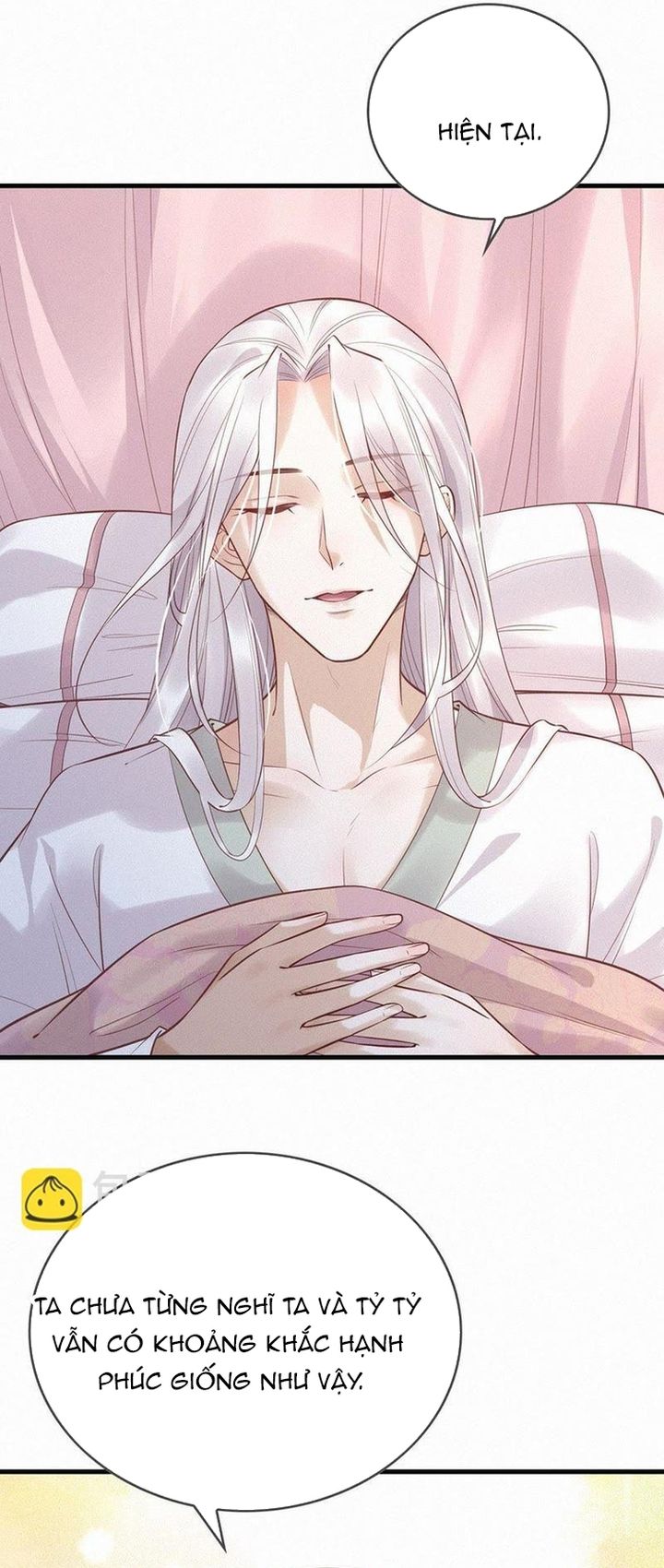 Nhặt Được Một Lão Đại Hắc Hoá Chapter 81 - 6