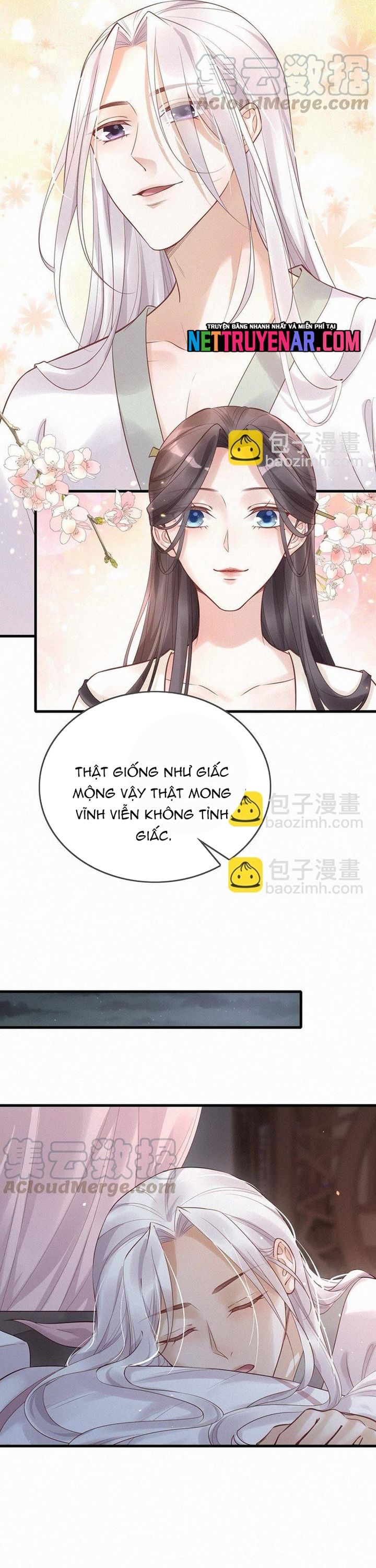 Nhặt Được Một Lão Đại Hắc Hoá Chapter 81 - 7