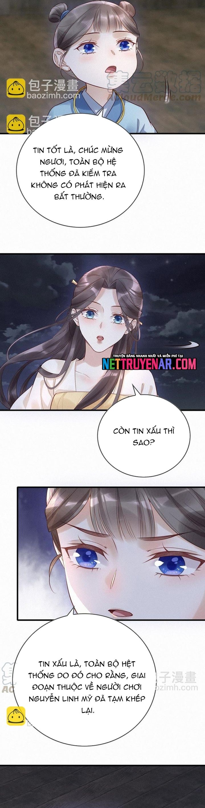 Nhặt Được Một Lão Đại Hắc Hoá Chapter 81 - 9