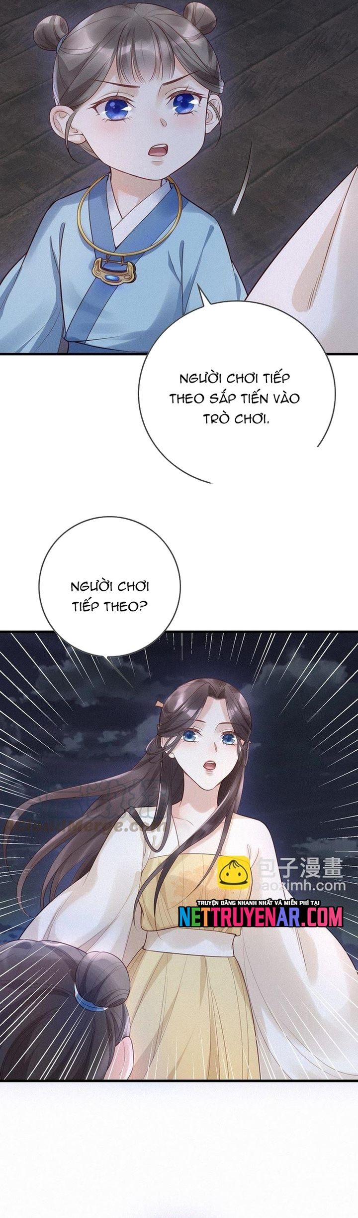 Nhặt Được Một Lão Đại Hắc Hoá Chapter 81 - 10