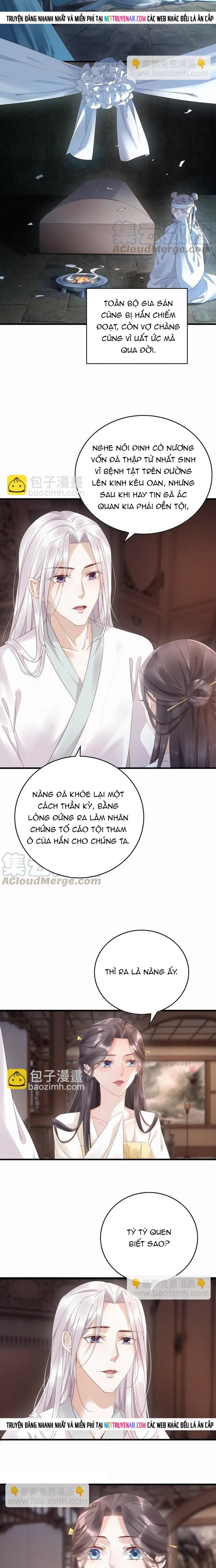 Nhặt Được Một Lão Đại Hắc Hoá Chapter 82 - 3