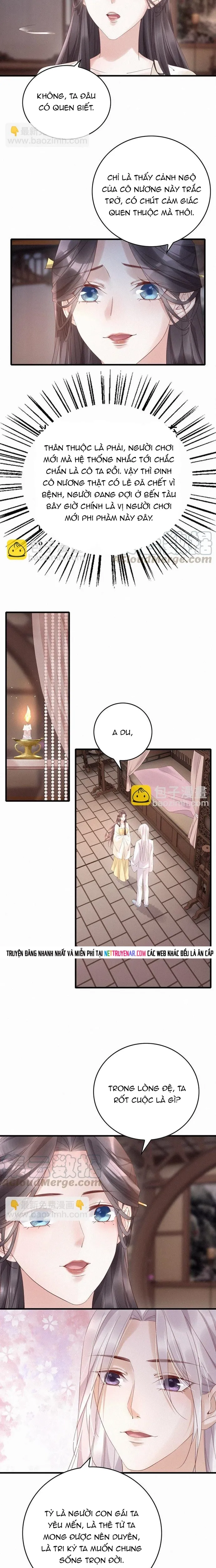 Nhặt Được Một Lão Đại Hắc Hoá Chapter 82 - 4