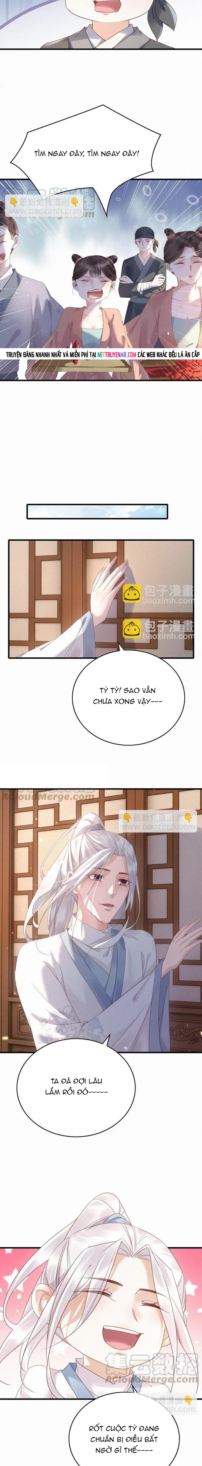 Nhặt Được Một Lão Đại Hắc Hoá Chapter 82 - 7