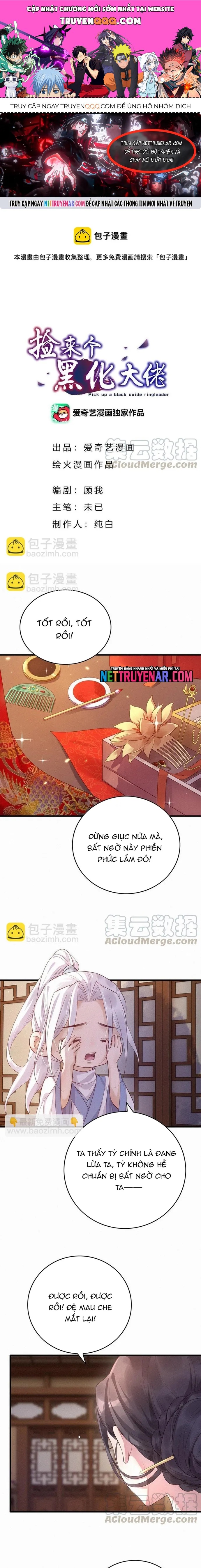 Nhặt Được Một Lão Đại Hắc Hoá Chapter 83 - 1