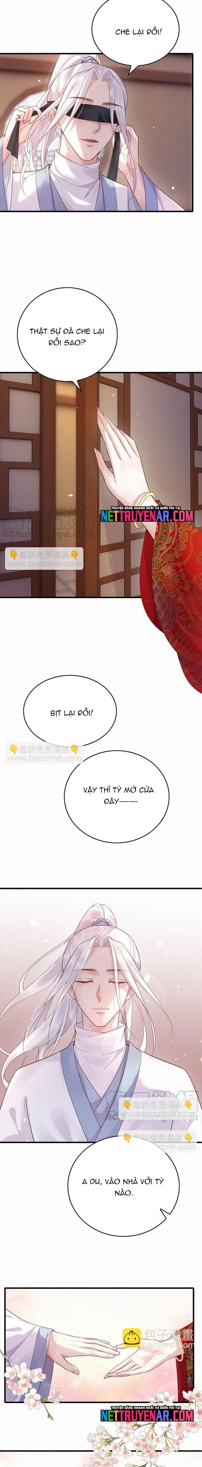 Nhặt Được Một Lão Đại Hắc Hoá Chapter 83 - 2