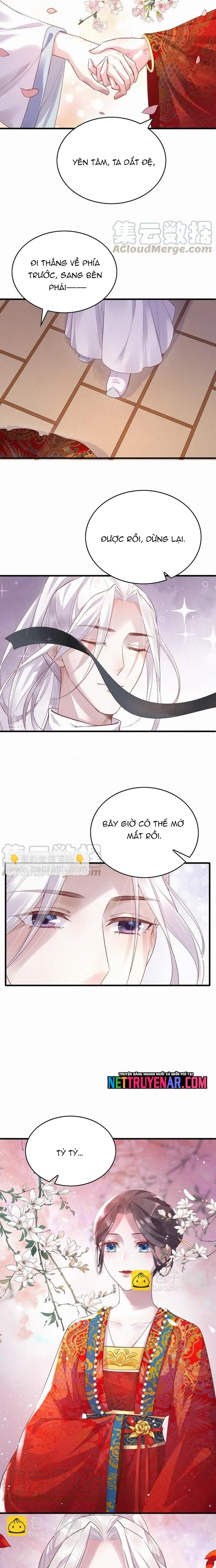 Nhặt Được Một Lão Đại Hắc Hoá Chapter 83 - 3