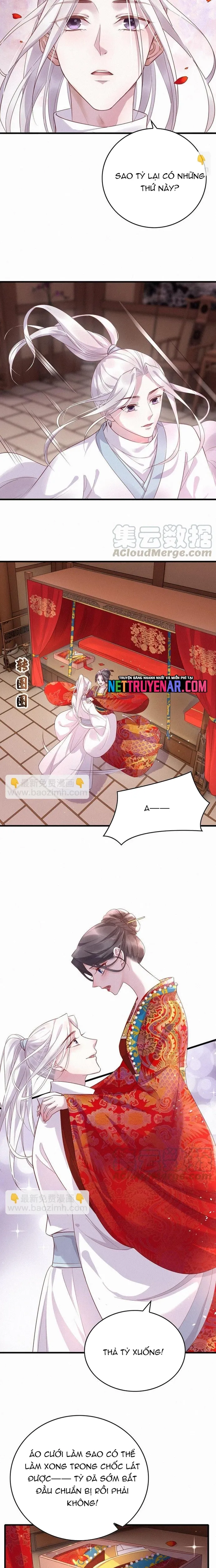 Nhặt Được Một Lão Đại Hắc Hoá Chapter 83 - 4