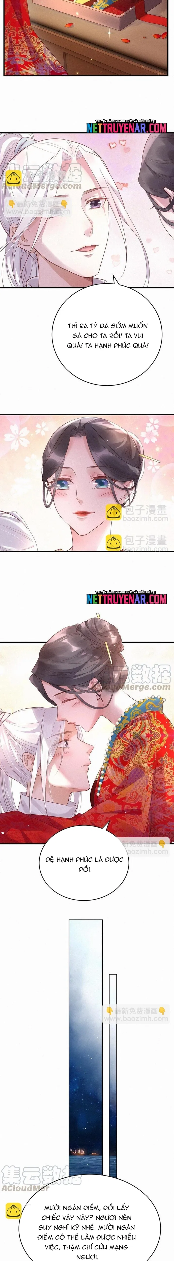 Nhặt Được Một Lão Đại Hắc Hoá Chapter 83 - 5