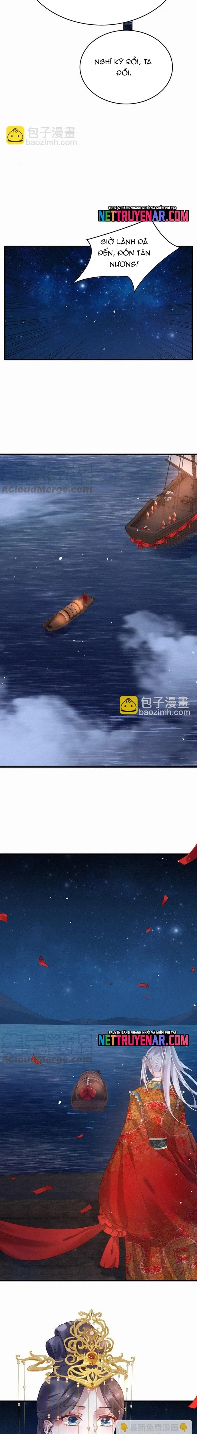 Nhặt Được Một Lão Đại Hắc Hoá Chapter 83 - 6